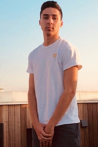 Weiteres Foto von Kian