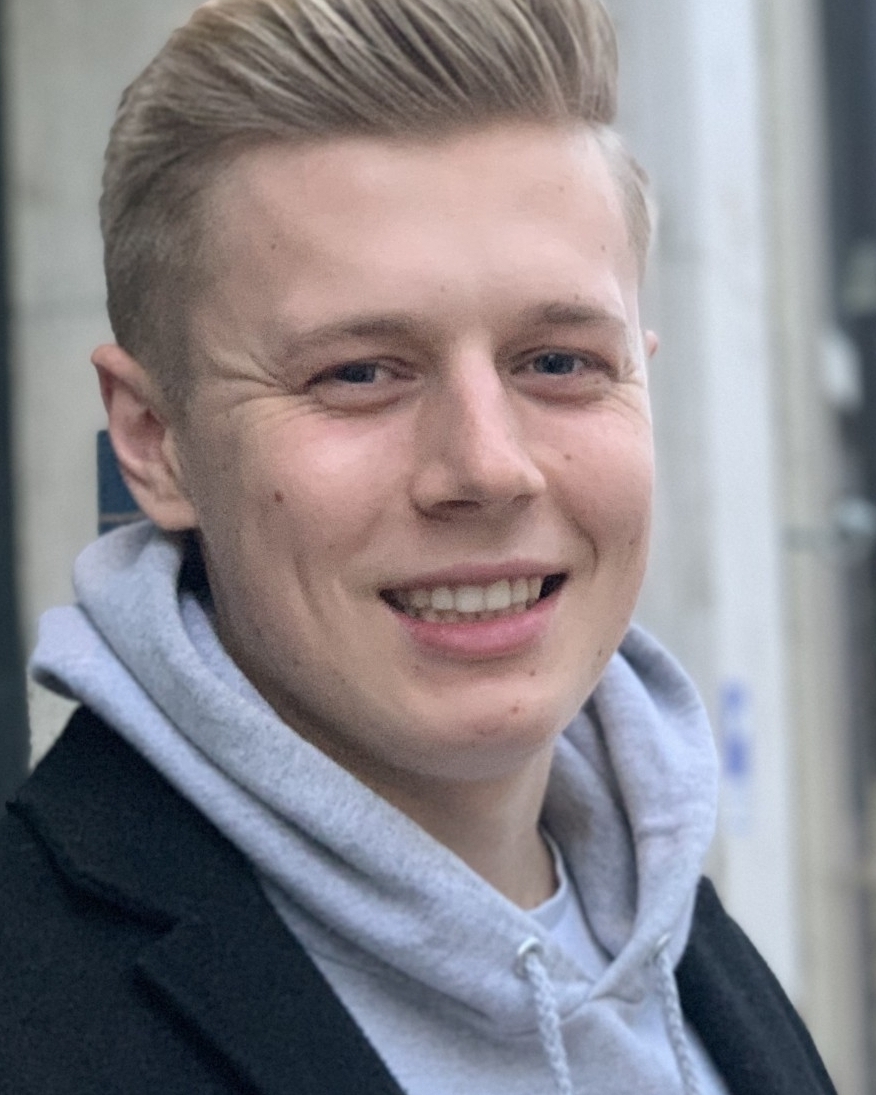Profilbild von Alexander