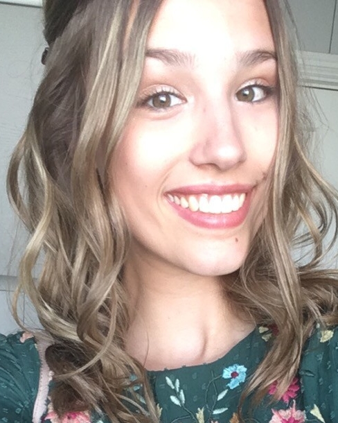 Profilbild von Natalie Fabienne