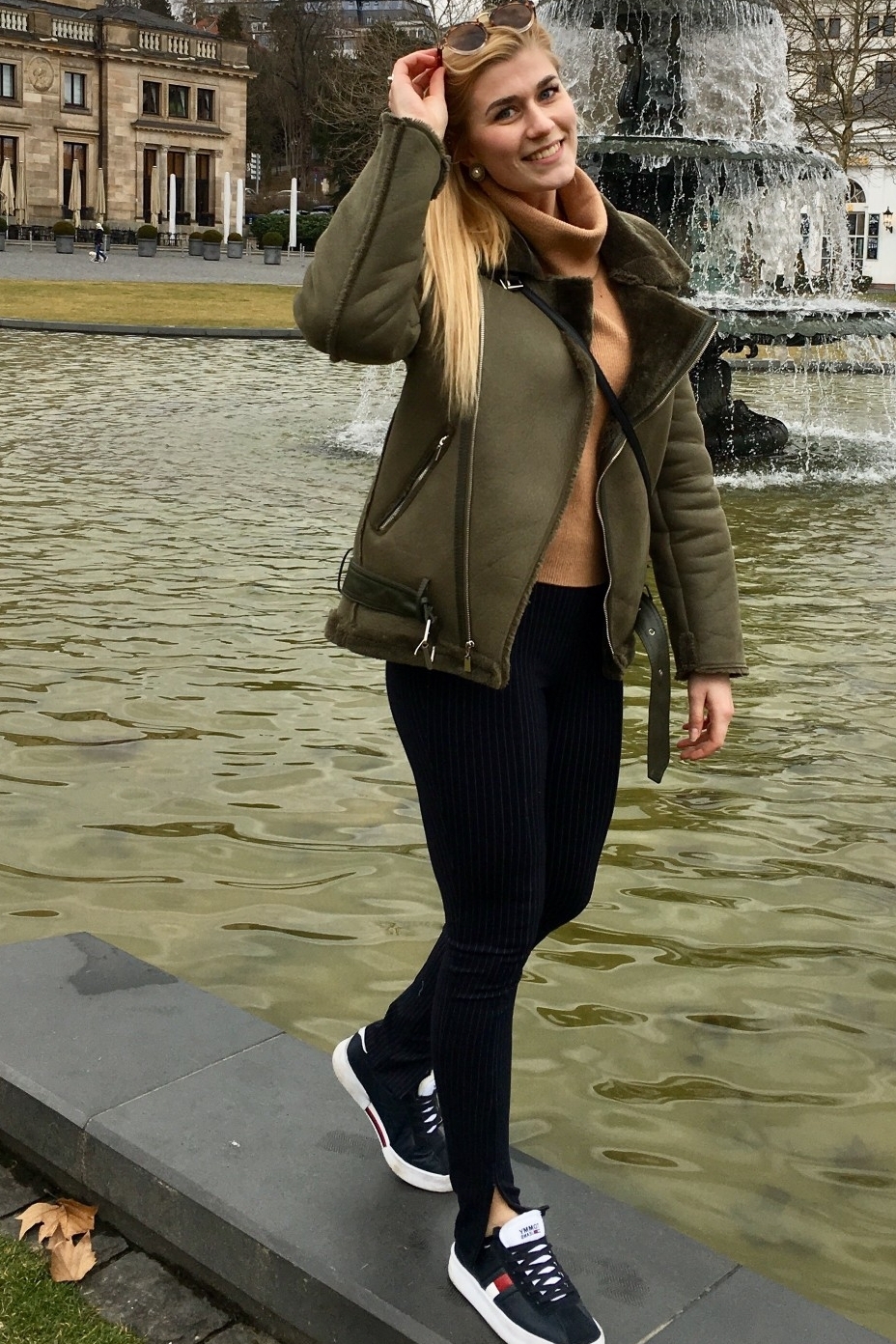 Weiteres Foto von Jule