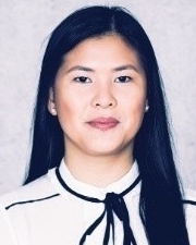 Profilbild von Raphaela