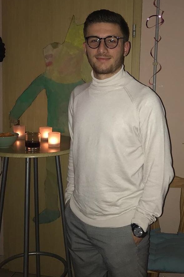 Weiteres Foto von Emre