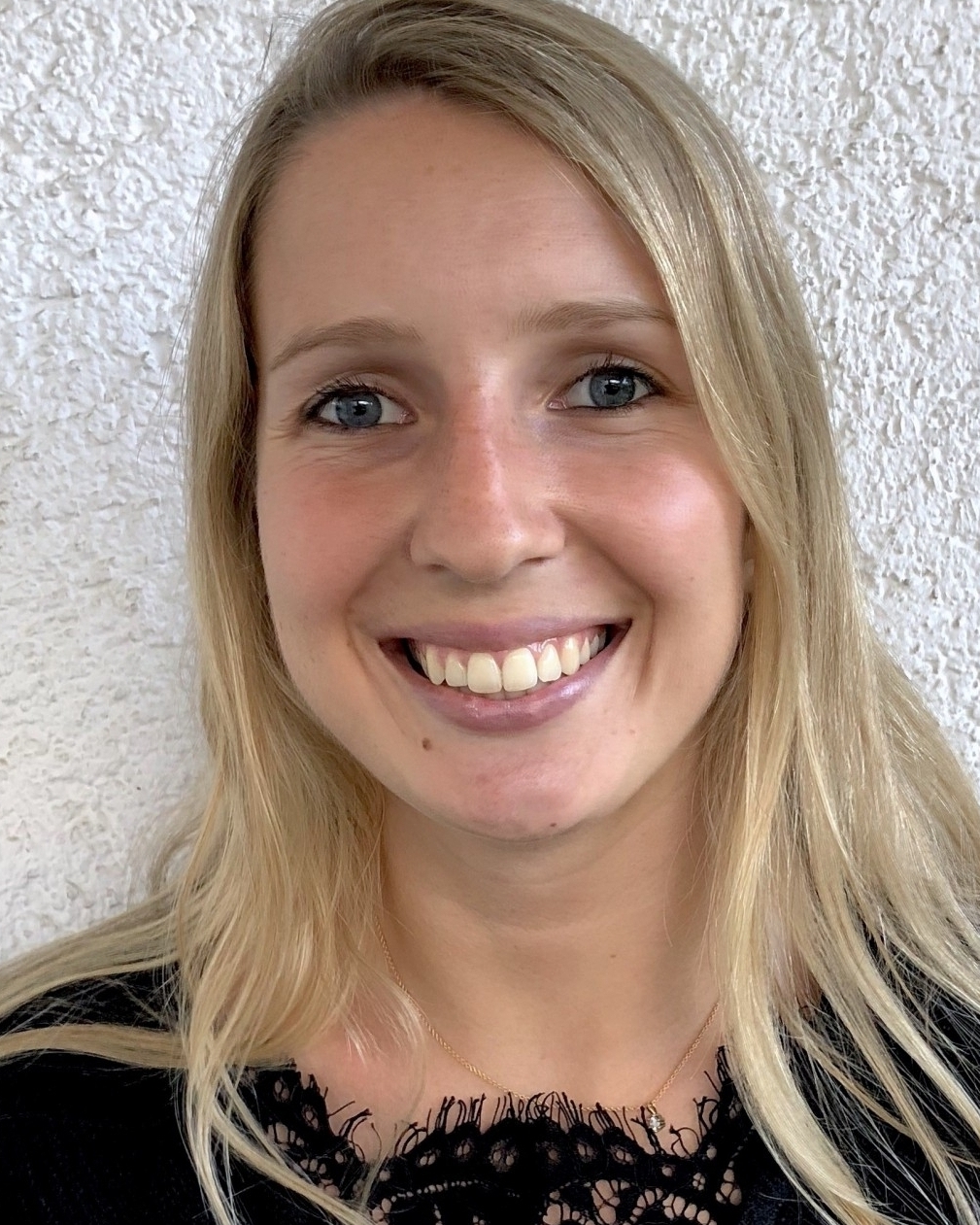 Profilbild von Michaela