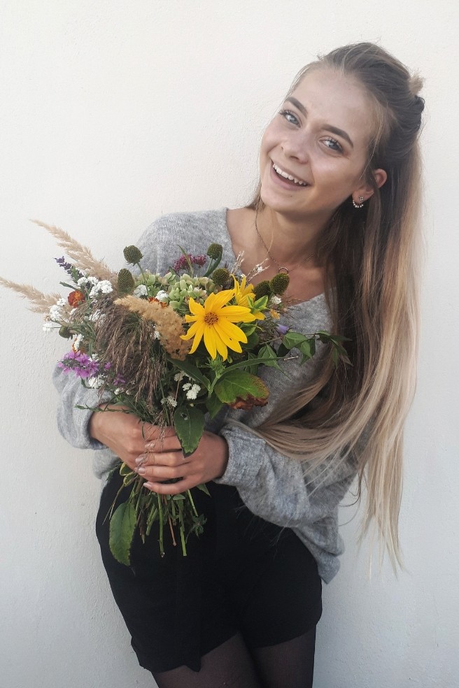 Weiteres Foto von Isabell