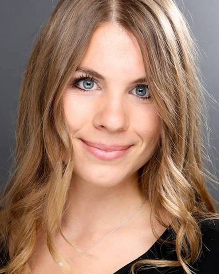 Profilbild von Pascale
