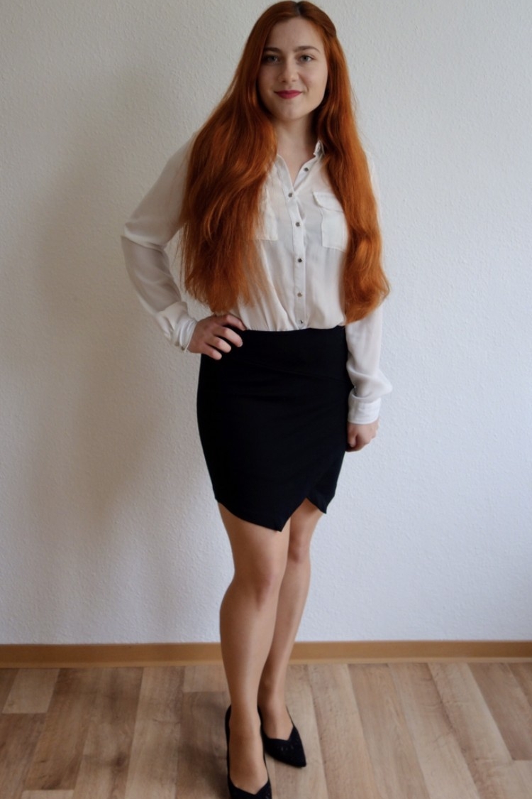 Weiteres Foto von Tetyana