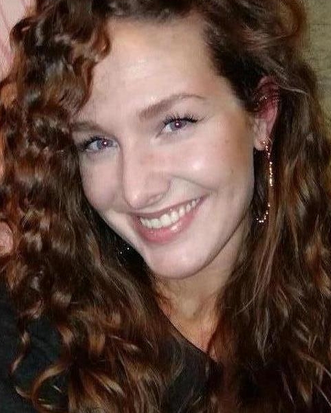 Profilbild von Cathy