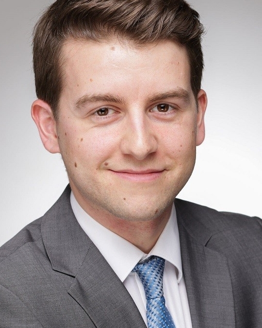Profilbild von Rafael