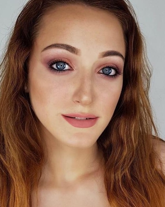 Profilbild von Marija