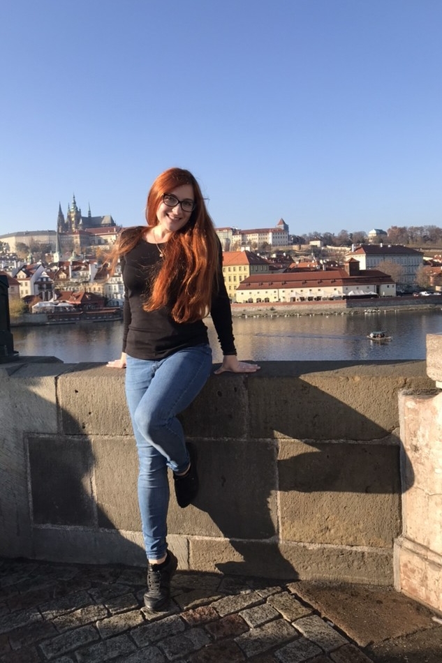 Weiteres Foto von Tetyana