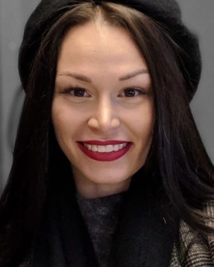 Profilbild von Svenja