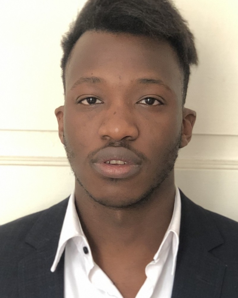 Profilbild von Abdoulaye