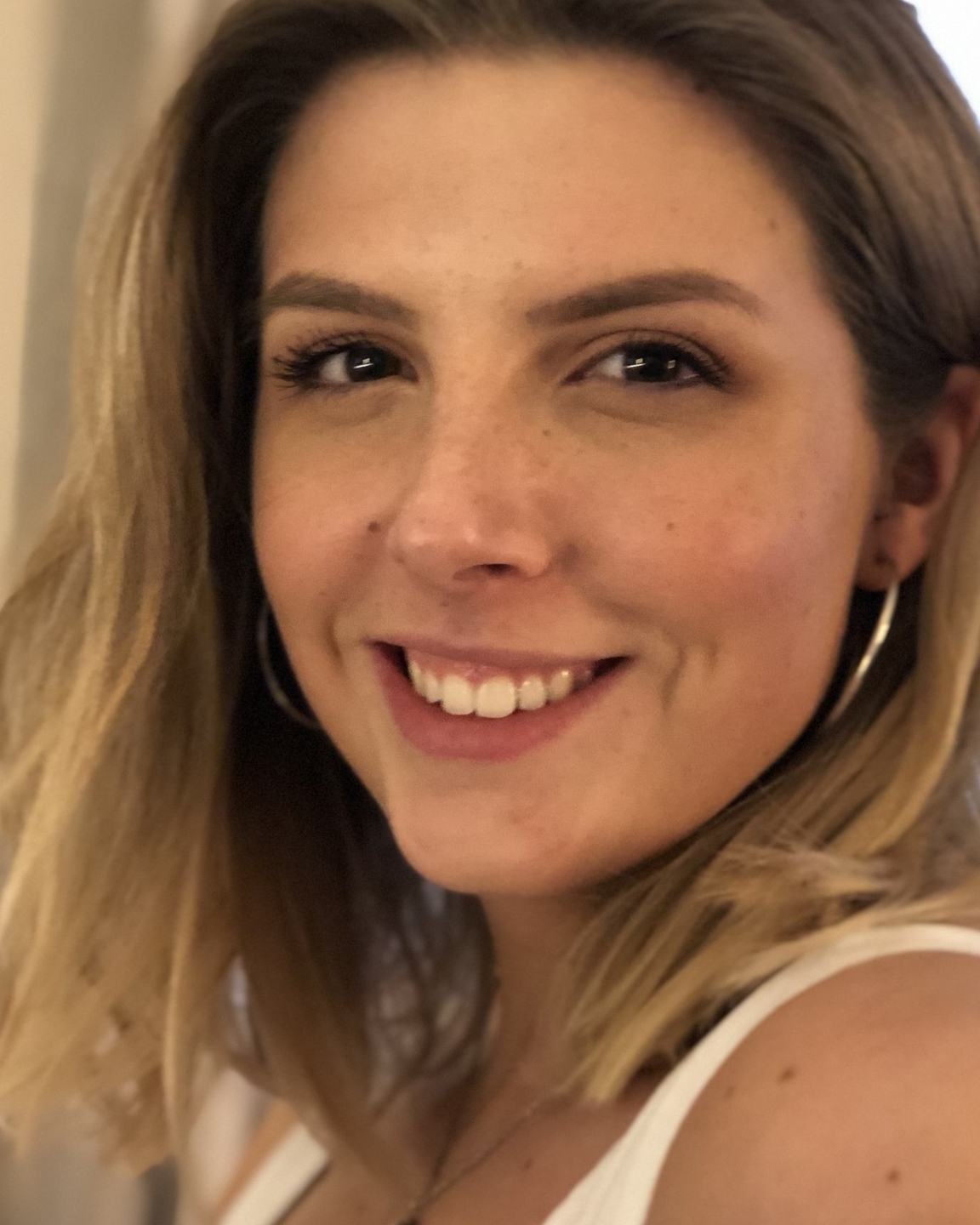 Profilbild von Lena