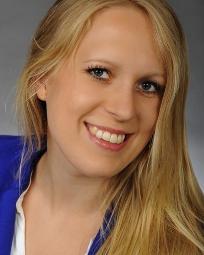 Profilbild von Laura