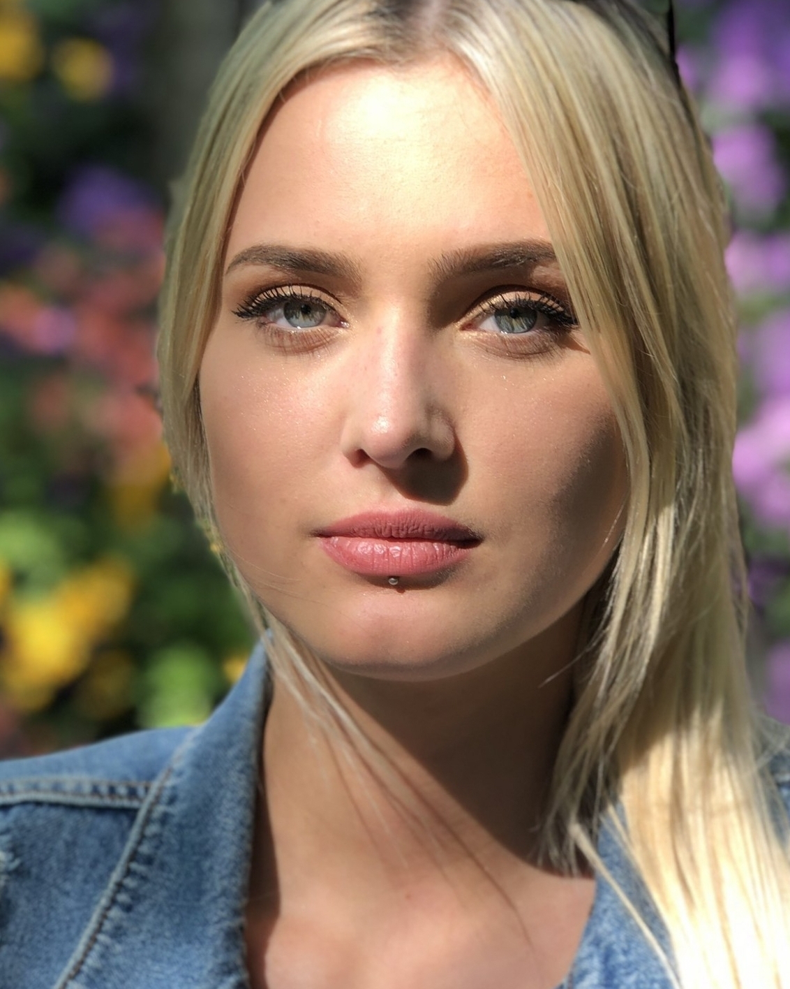 Profilbild von Denise