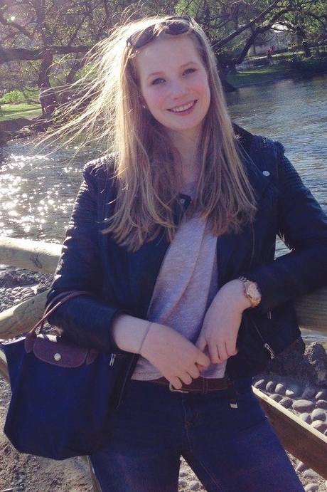 Weiteres Foto von Lola