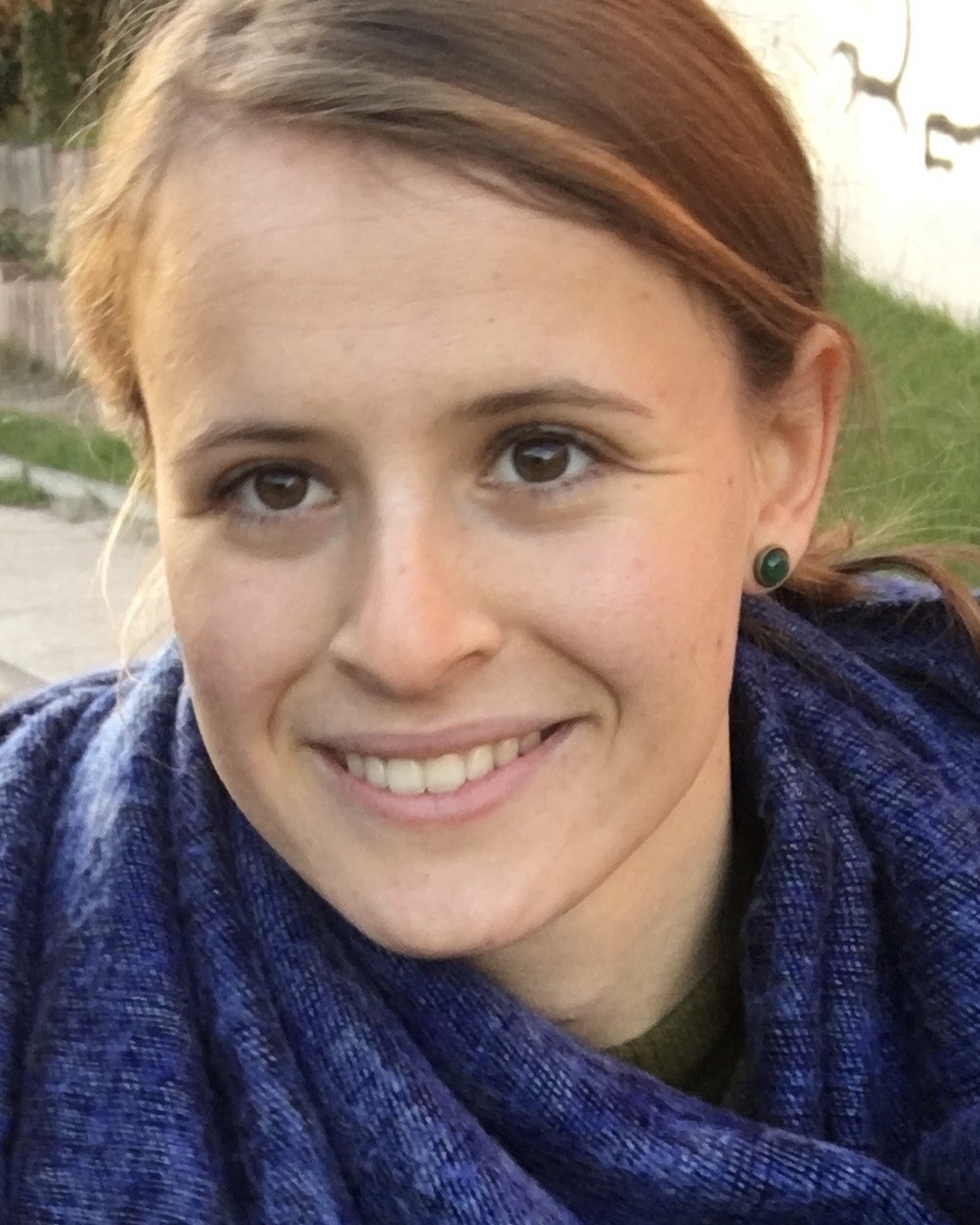 Profilbild von Anna