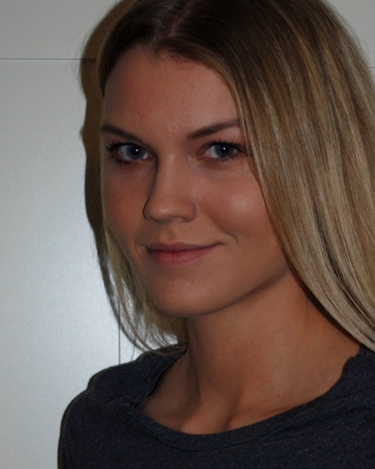 Profilbild von Sarah