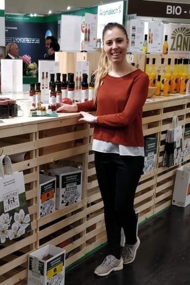 Weiteres Foto von Franziska