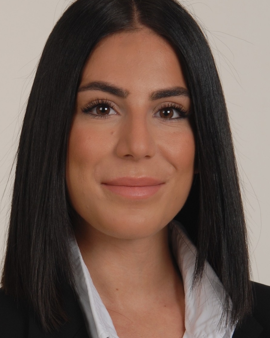 Profilbild von Melisa