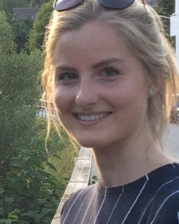 Profilbild von Hannah