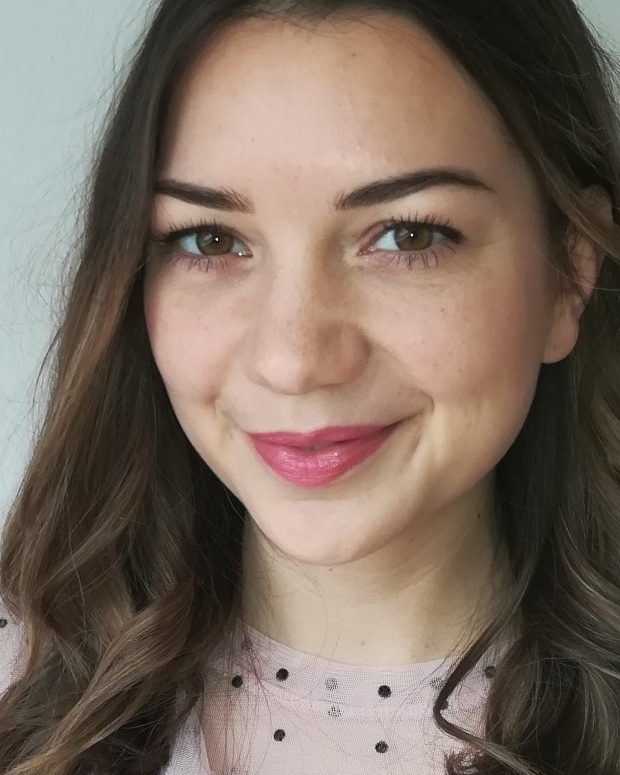 Profilbild von Annika