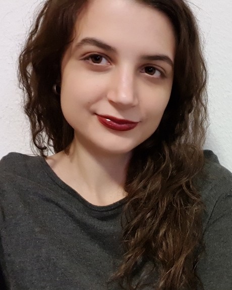 Profilbild von Lena