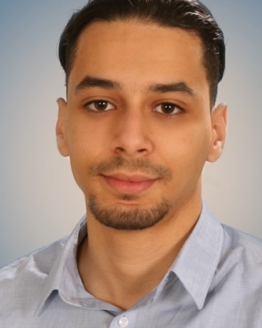 Profilbild von Hicham