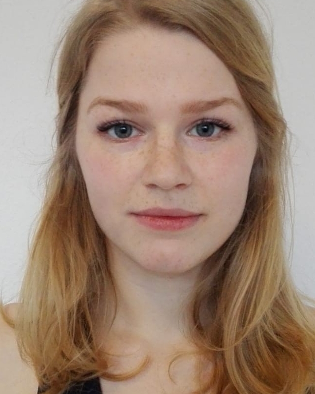 Profilbild von Maria Helene