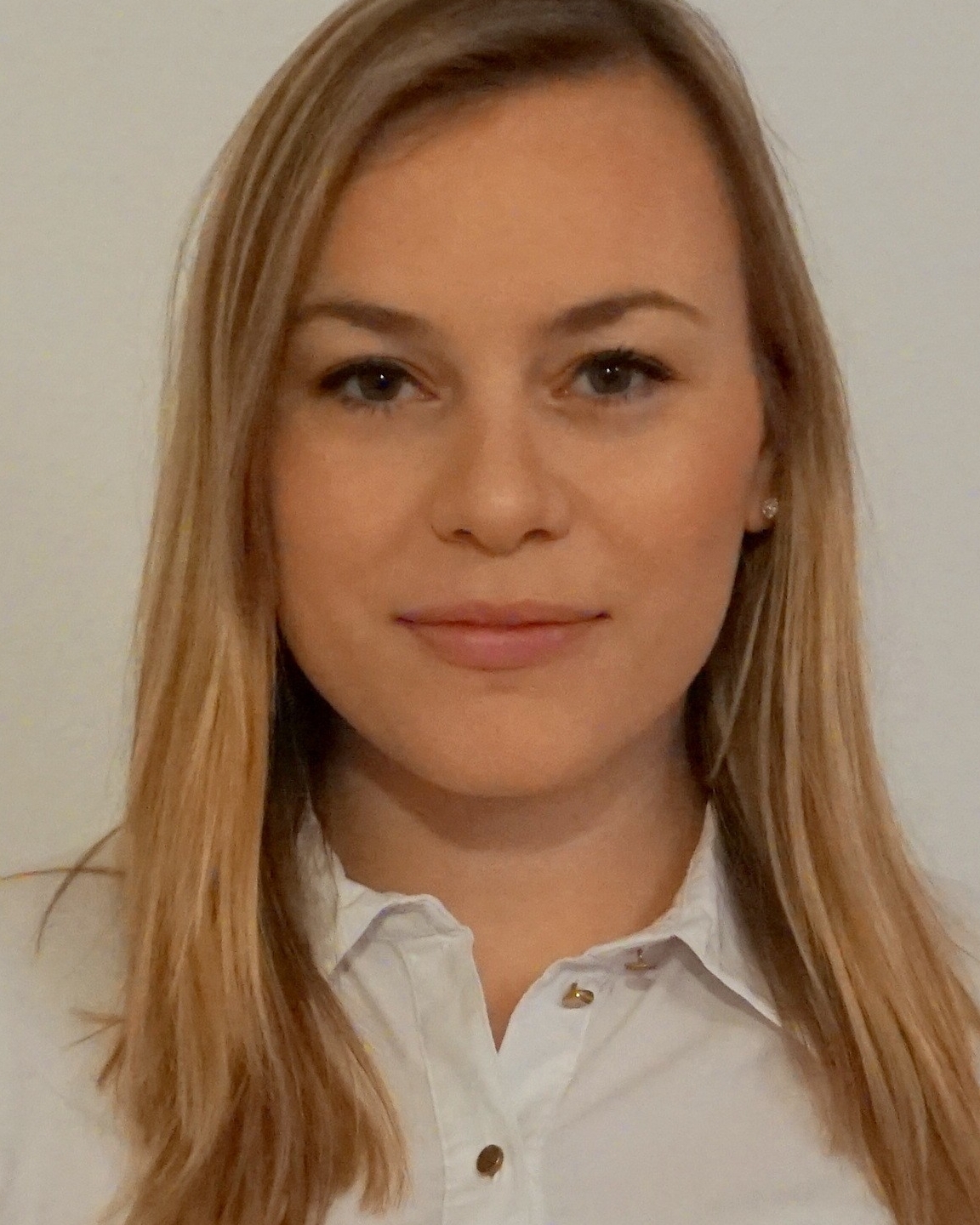 Profilbild von Anna-Luisa