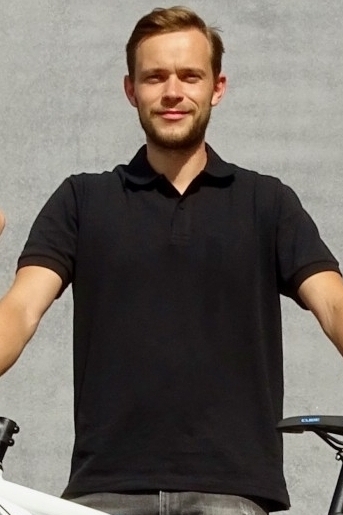 Weiteres Foto von Steve