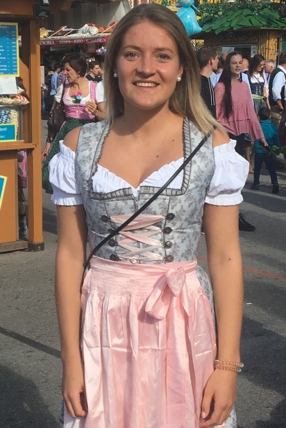 Weiteres Foto von Ina