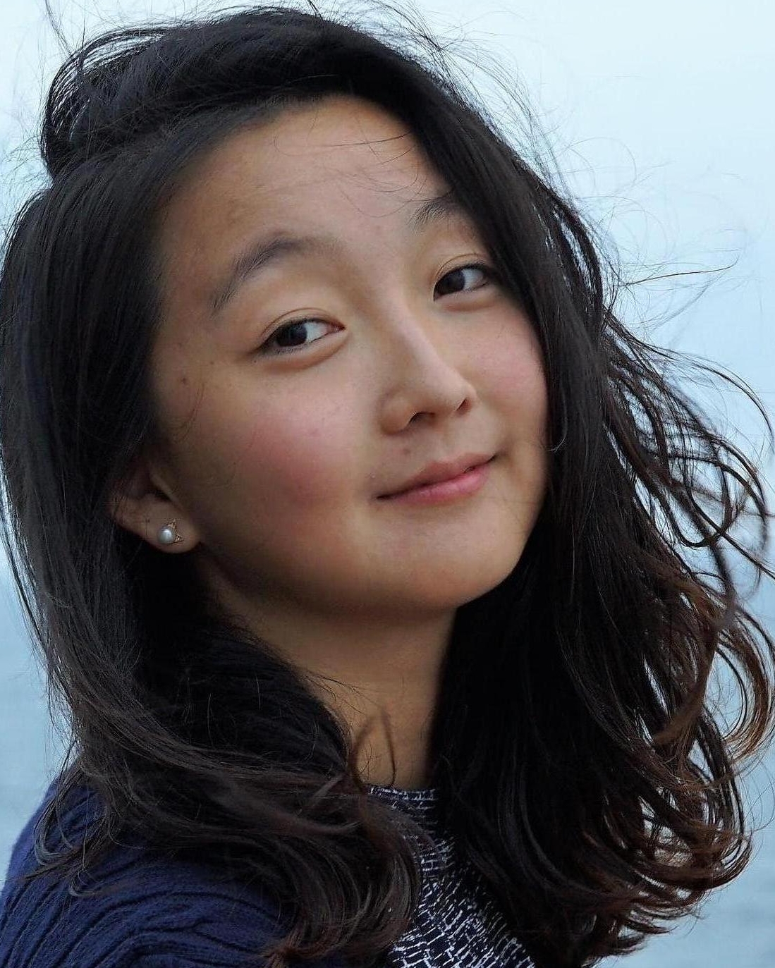 Profilbild von Victoria