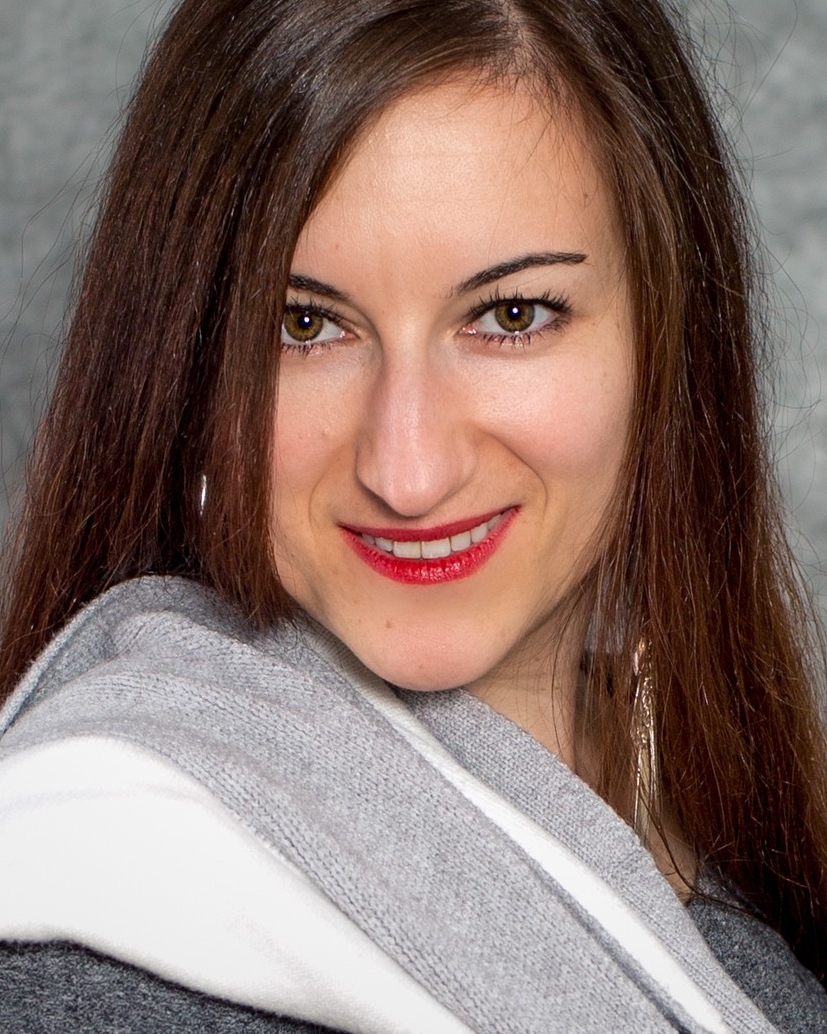 Profilbild von Lucyna