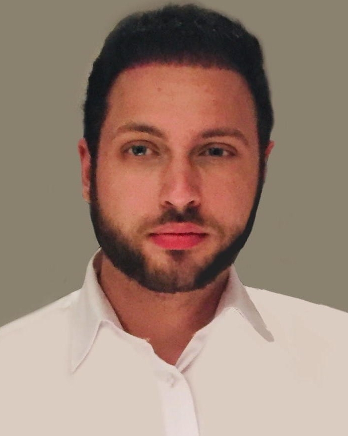 Profilbild von Alexander