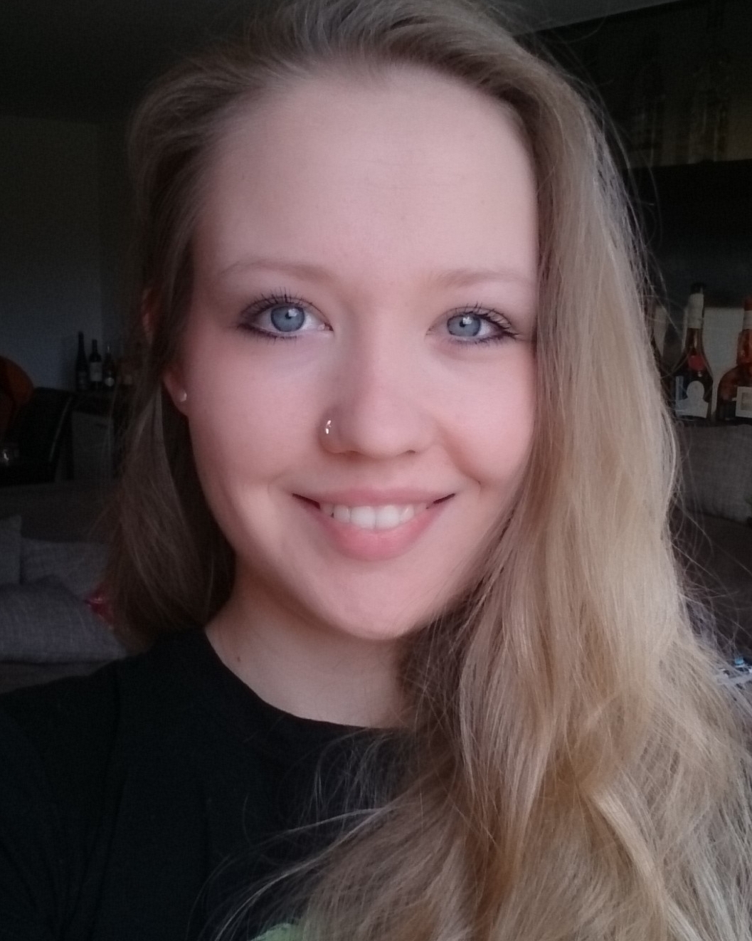 Profilbild von Janis