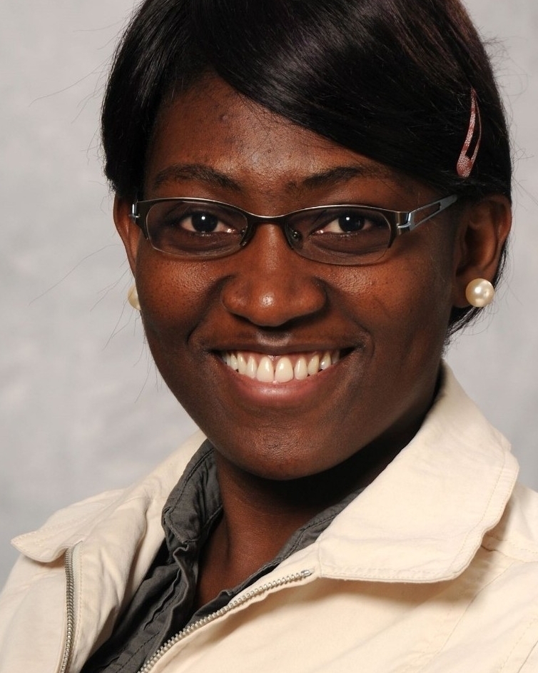 Profilbild von Raïssa