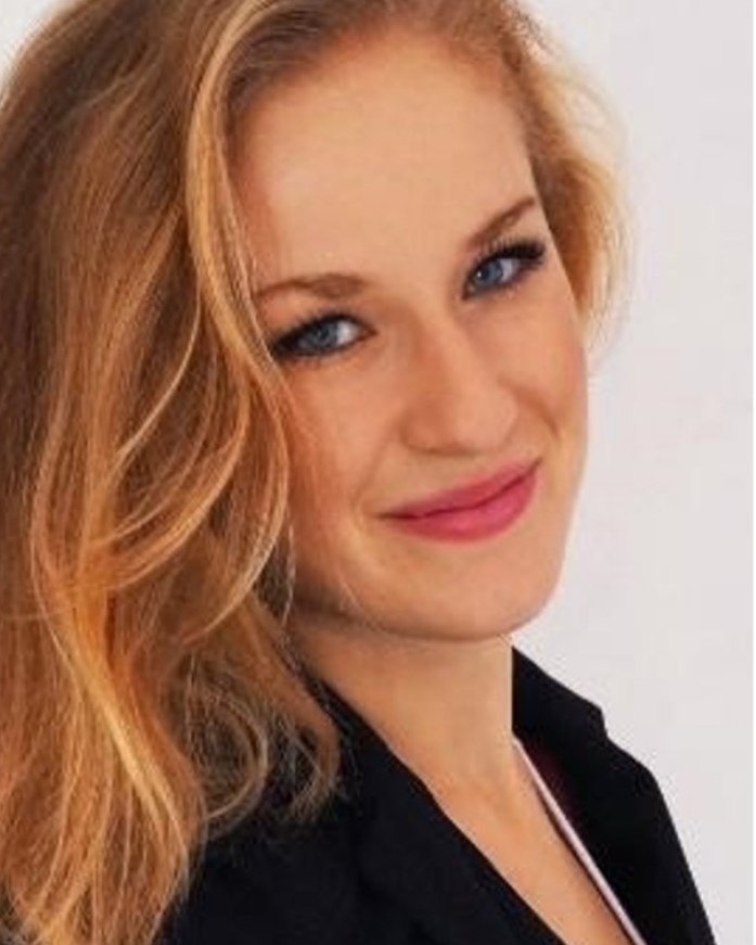 Profilbild von Iris