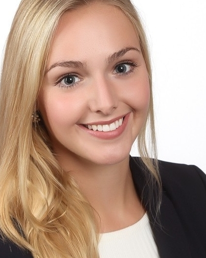 Profilbild von Lara Marie