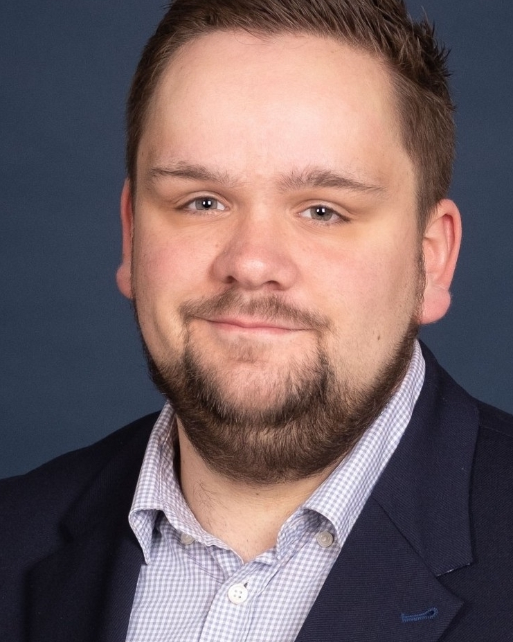 Profilbild von Tobias