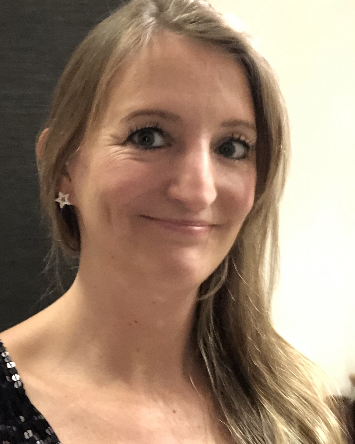 Profilbild von Romy