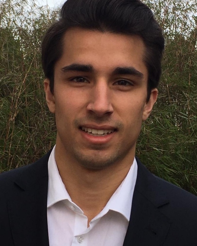 Profilbild von Tristan Andrè Josef