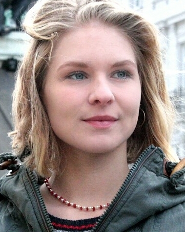 Profilbild von Clara