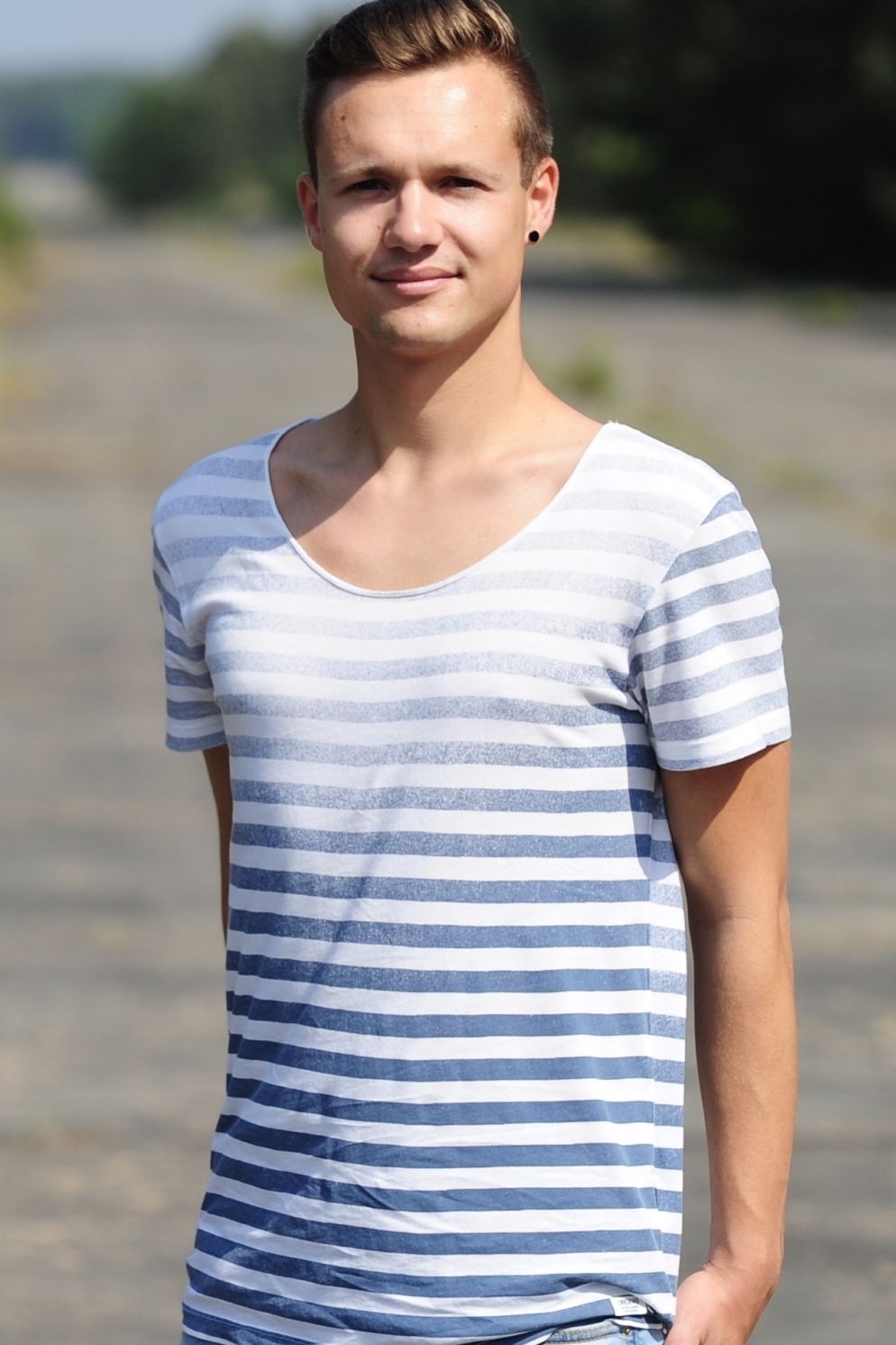 Weiteres Foto von Steven