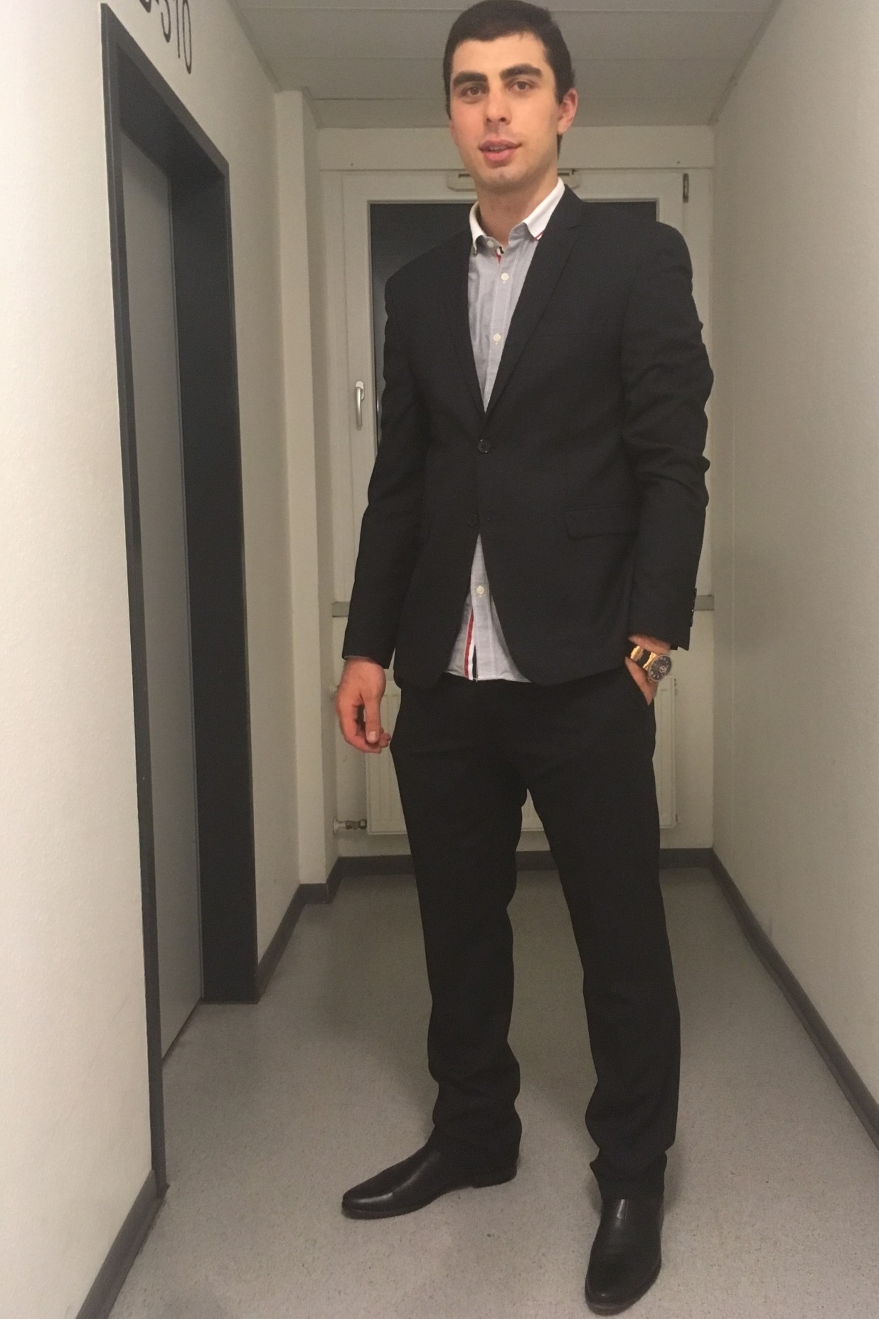 Weiteres Foto von Lasha