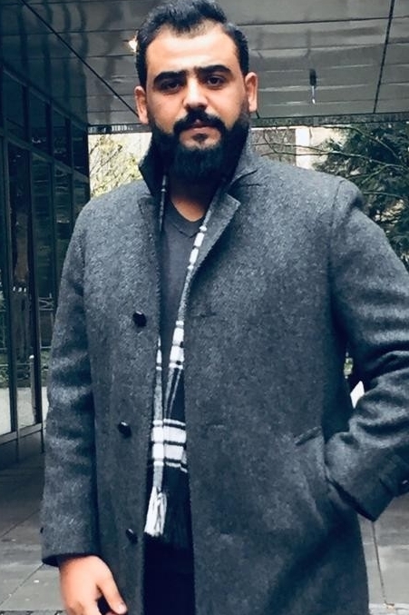 Weiteres Foto von Abdallah