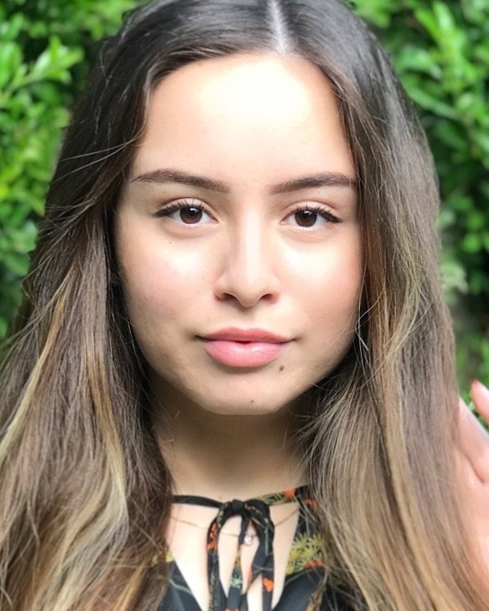 Profilbild von Eda Luisa