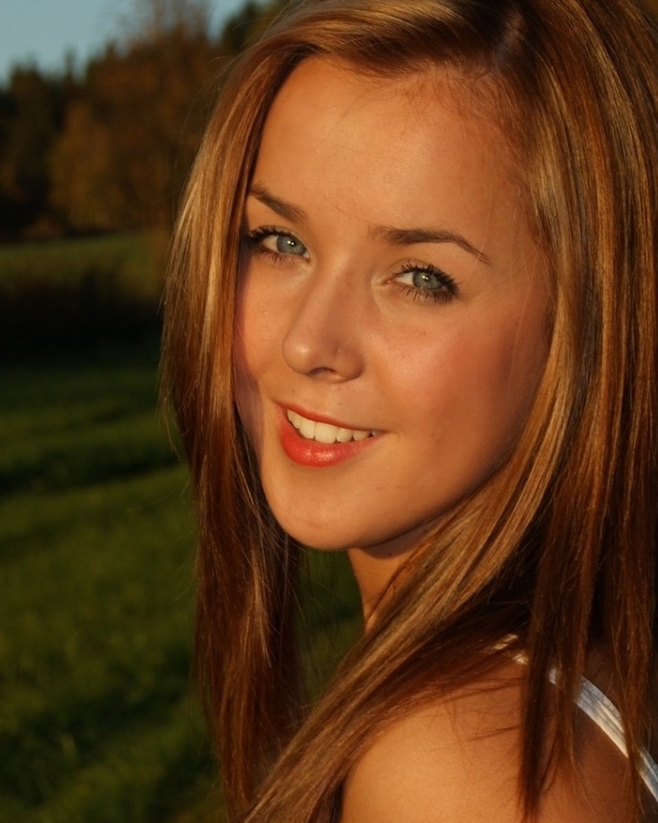 Profilbild von Christin
