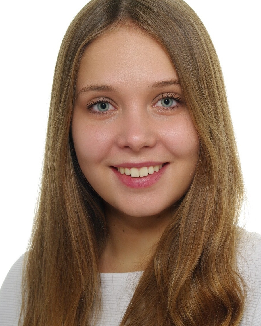 Profilbild von Sina