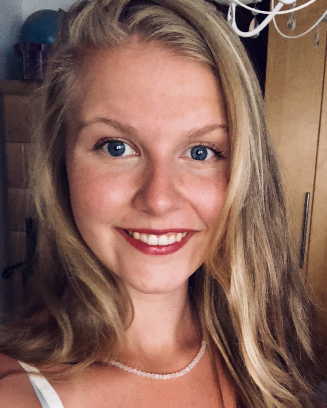 Profilbild von Ann-Katrin